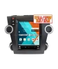 Wide Media KS5062QR-3/32 (Tesla style) штатная магнитола для Toyota Highlander 2007-2013 (без JBL) на Android 10 с 3Gb, DSP, 4G
