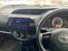 Штатная магнитола Canbox EVO 2K 5814-9374 для Toyota Vitz 3 (XP130) 2014-2020 (Тип 1) на Android 14 (4G-SIM, 4/64, DSP, QLed, AI, 360)