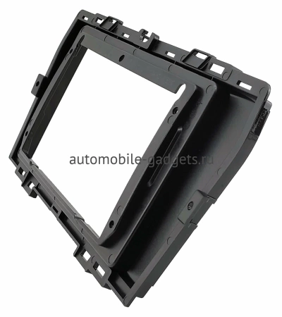 Штатная магнитола Canbox BGT9-0738 для SsangYong Korando 4, Tivoli 2019-2024 2/32 Android 10 (IPS, DSP, CarPlay)