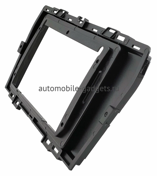 Штатная магнитола Canbox BGT9-0738 для SsangYong Korando 4, Tivoli 2019-2024 2/32 Android 10 (IPS, DSP, CarPlay)