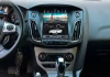 Carmedia ZF-1003-Q6 ("Тесла-стиль") штатная магнитола для Ford Focus 3 (2011+) на Android 11 с 8GB, DSP, 4G