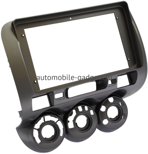 Honda Jazz 2001-2008 (авто без климат-контроля, левый руль) OEM RK9-464 на Android 10 (CarPlay, AHD, 1/32) Honda Jazz 2001-2008 (авто без климат-контроля, левый руль) OEM RK9-464 на Android 10 (CarPlay, AHD, 1/32)