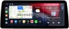 Штатная магнитола Mercedes-Benz G (w463) 2012-2018 12.3 дюйма Canbox GTR1233-0266 на Android 10 (CarPlay, 4/64, DSP, QLed) BMW Style