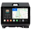 Штатная магнитола Canbox PRO-Line 2K 4250-9-1803 для Kia Ray 2011-2017 на Android 13 (4G-SIM, 6/128, DSP, QLed)