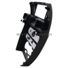 Штатная магнитола Land Rover Freelander 2 2012-2014 12.3 дюйма Canbox GTR1232-0478 на Android 10 (CarPlay, 4/64, DSP, QLed) Mercedes Style
