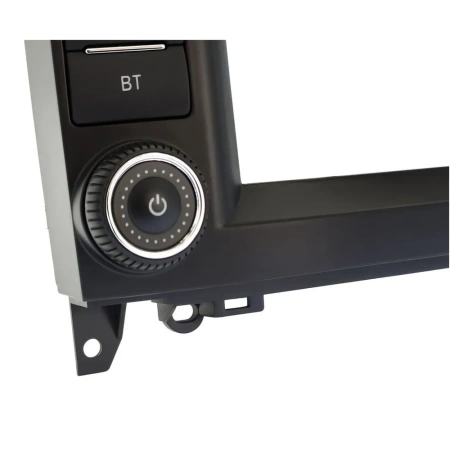 Mercedes A-klasse (W169), B-klasse (W245), Vito 2 (W639), Vito 3 (W447), Viano (W639) 2006-2018 (Вид 1, оранжевая подсветка клавиш) Canbox 2/32 на Android 10 (GT7-RP-6498-475) (IPS, DSP, CarPlay)