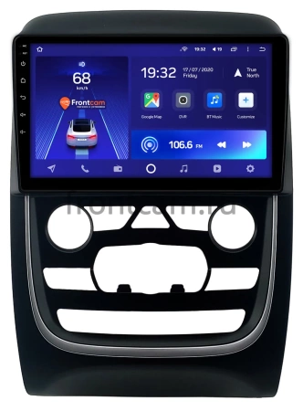 Штатное головное устройство Teyes CC2L PLUS 2/32 9 дюймов RM-9-3024 для Dodge Durango 3 2013-2020 на Android 8.1 (DSP, IPS, AHD)