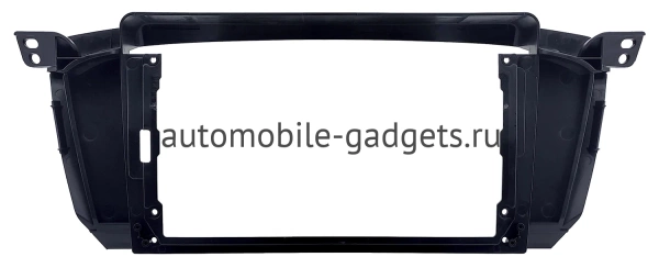 Honda Odyssey 4 2008-2013 Canbox L-Line 4169-9-0191 на Android 10 (4G-SIM, 2/32, TS18, DSP, QLed)