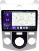 Carmedia OL-9736-M-PH-9009-6128-2K-TS20 магнитола для Kia Cerato II (2008-2013) кондиционер на Android 13 c 6GB, DSP, 4G