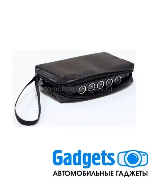 Подавитель микрофонов, подслушивающих устройств и диктофонов SITITEK BugHunter DAudio bda-2 Voices исп. Клатч Подавитель микрофонов, подслушивающих устройств и диктофонов SITITEK BugHunter DAudio bda-2 Voices исп. Клатч