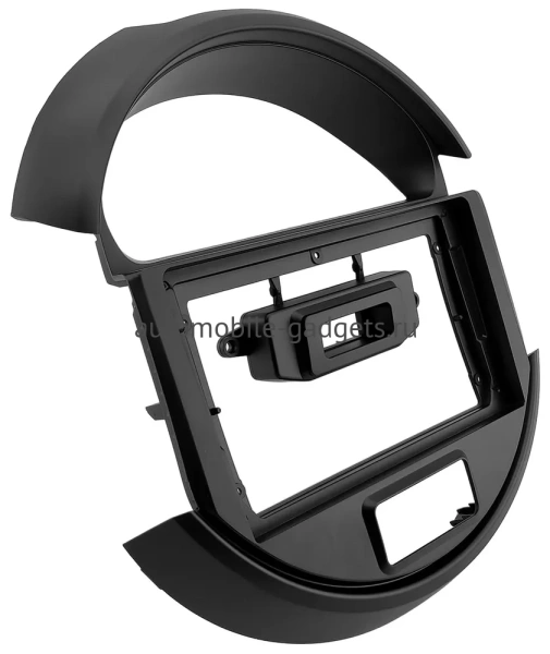 Штатная магнитола Suzuki S-Presso (2019-2023) OEM RS9-2098 на Android 10