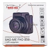 SHO-ME FHD-850 видеорегистратор