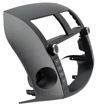 Штатная магнитола Toyota RAV4 3 (XA30) 2005-2016 Canbox EVO 2K 5831-9-2657 на Android 14 (4G-SIM, 12/256, DSP, QLed, AI, 360)