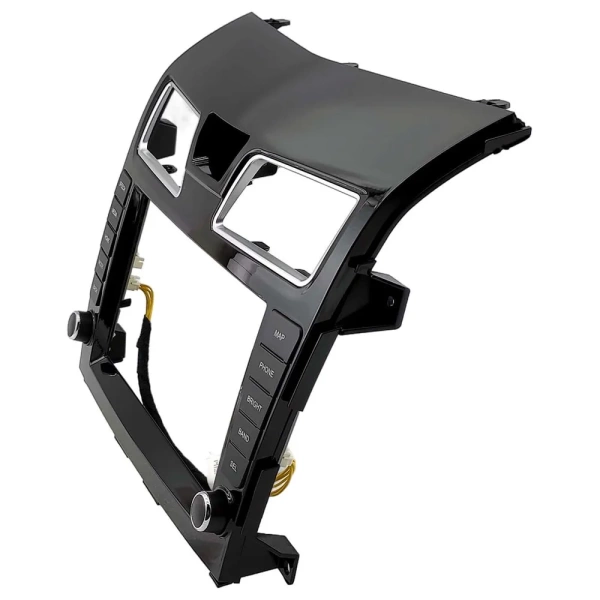 Штатная магнитола OEM RK9-2151 для Nissan Teana 3 (J33) 2014-2020, Altima 5 (L33) 2012-2018 (для авто без 360) Android 10 (CarPlay, AHD, 1/32)
