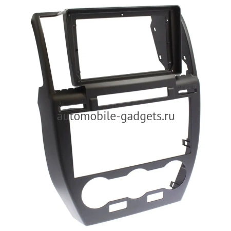 Carmedia SF-9302-MKD-9509-2K-12256-D7 штатная магнитола для Land Rover Freelander 2 (2006-2012) на Android 13 c 12GB, DSP, 4G