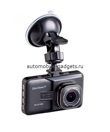Видеорегистратор SilverStone F1 NTK-9000F