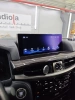 Radiola RDL-LEX-LX16 монитор 12.3" для Lexus LX570 2016+ и LX450d на Android 13, 8/128GB, CarPlay, 4G