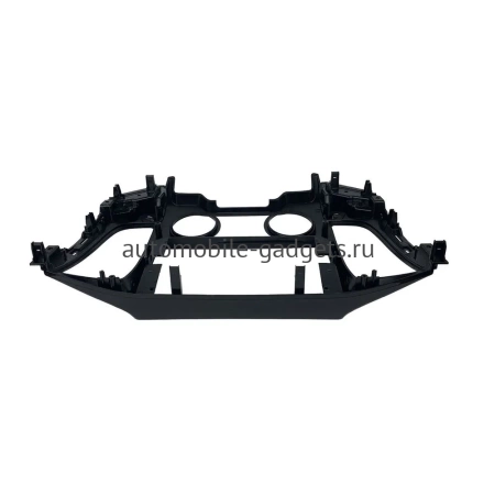 Mitsubishi L200 5 2015-2019 (авто без климат-контроля, глянцевая) OEM RK9-9339 на Android 10 (CarPlay, AHD, 1/32)