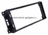 Штатная магнитола Jeep Commander, Compass, Grand Cherokee, Liberty, Wrangler 12.3 дюйма Canbox H-Line 7817-0503 на Android 10 (4G-SIM, 4/64, DSP, QLed) Audi Style