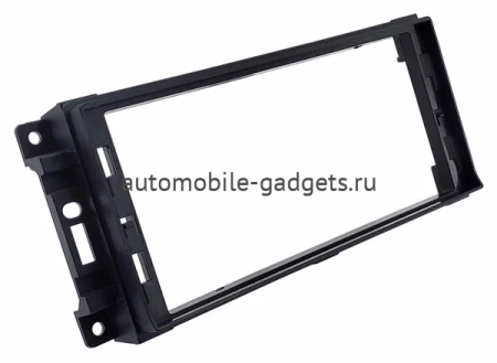 Штатная магнитола Jeep Commander, Compass, Grand Cherokee, Liberty, Wrangler 12.3 дюйма Canbox H-Line 7817-0503 на Android 10 (4G-SIM, 4/64, DSP, QLed) Audi Style