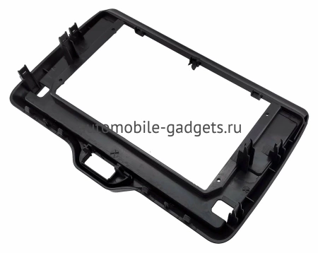 Штатная магнитола Toyota Yaris 4, Yaris Cross 2020-2024 (правый руль) Canbox H-Line 7807-10-541 на Android 10 (4G-SIM, 4/64, DSP, QLed) С крутилками