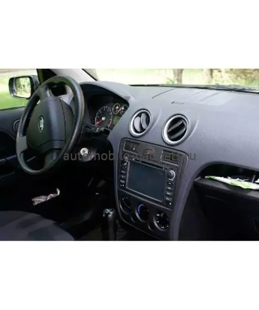 Переходная рамка AVIS Electronics AVS500FR (023) для FORD FUSION, 2DIN