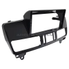 Штатная магнитола Mercedes-Benz GL (x166), ML (w166) 2011-2016 12.3 дюйма Canbox H-Line 7810-2241 на Android 10 (4G-SIM, 8/256, DSP, QLed) BMW Style