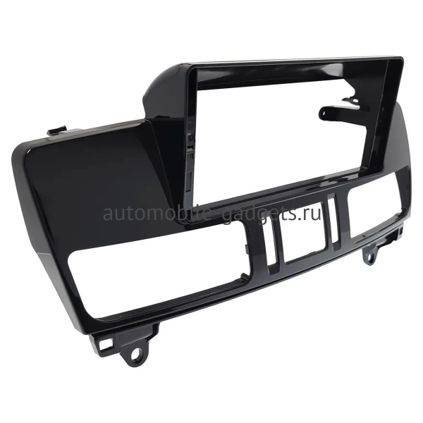 Штатная магнитола Mercedes-Benz GL (x166), ML (w166) 2011-2016 12.3 дюйма Teyes LUX ONE 360 6/128 RM-2241 на Android 10 (4G-SIM, 6/128, DSP, QLed) Mercedes Style