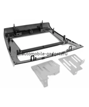 Переходная рамка CARAV 11-481 BMW 1-Series (E81, 82, 87, 88) 2007-2011