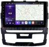 Carmedia EW-1802-U штатная магнитола для Haval H9 2014+ на Android 12 c 8GB, DSP, 4G
