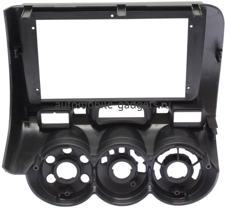 Honda Jazz 2001-2008 (авто без климат-контроля, левый руль) OEM RK9-464 на Android 10 (CarPlay, AHD, 1/32) Honda Jazz 2001-2008 (авто без климат-контроля, левый руль) OEM RK9-464 на Android 10 (CarPlay, AHD, 1/32)