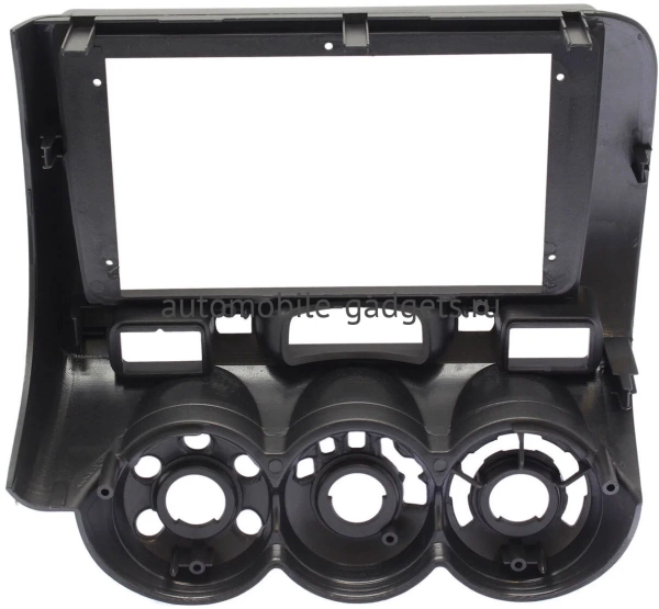 Honda Jazz 2001-2008 (авто без климат-контроля, левый руль) OEM RK9-464 на Android 10 (CarPlay, AHD, 1/32) Honda Jazz 2001-2008 (авто без климат-контроля, левый руль) OEM RK9-464 на Android 10 (CarPlay, AHD, 1/32)