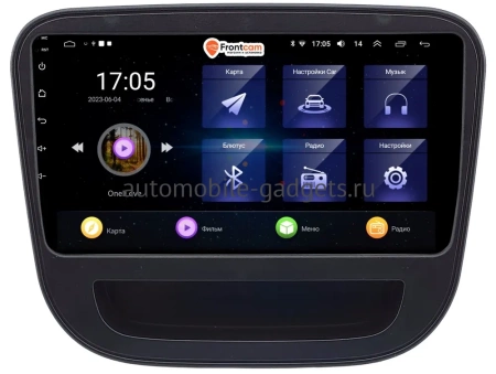 Chevrolet Malibu 9 2015-2024 OEM RK9-1474 на Android 10 (CarPlay, AHD, 1/32) Chevrolet Malibu 9 2015-2024 OEM RK9-1474 на Android 10 (CarPlay, AHD, 1/32)