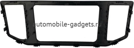 Volkswagen Crafter 2016-2024 OEM на Android 10 (CarPlay, AHD, 1/32) (RK7-RP-11-785-196)