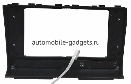 Hyundai Creta 2 2021-2024 OEM RK9-2420 на Android 10 (CarPlay, AHD, 1/32)