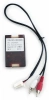 Штатная магнитола Canbox GTR9-2750 для Toyota Land Cruiser Prado 150 2009-2013 (для авто с Navi и JBL Synthesis, цвет титан) 4/64 Android 10 (IPS, DSP, CarPlay)