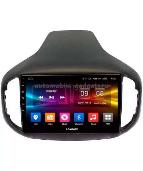 Carmedia OL-1833-2D-I магнитола для Chery Tiggo 7 (2016-2020) на Android 10 c 2GB, DSP, 4G Carmedia OL-1833-2D-I магнитола для Chery Tiggo 7 (2016-2020) на Android 10 c 2GB, DSP, 4G