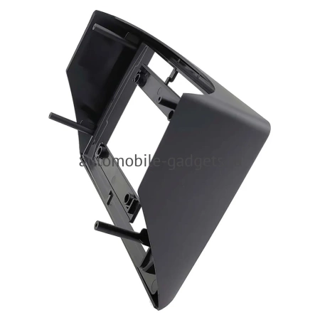 Штатная магнитола Nissan Serena 3 (C25) 2005-2012 Canbox H-Line 4166-9-2298 на Android 10 (4G-SIM, 4/32, DSP, QLed)