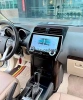 CarMedia ZF-3009L-Q6 ("Тесла-стиль") штатная магнитола для Toyota LC Prado 150 2009-2013 на Android 11 с 8GB, DSP, 4G