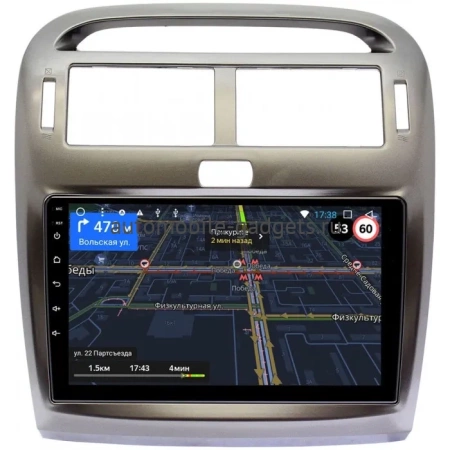 Toyota Celsior (F30) 2001-2006 (для авто без монитора) OEM RK9-9498 на Android 10 (CarPlay, AHD, 1/32)