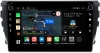 Zotye T600 2013-2021 Canbox M-Line 7805-1076 на Android 10 (4G-SIM, 2/32, DSP, QLed) С крутилками Zotye T600 2013-2021 Canbox M-Line 7805-1076 на Android 10 (4G-SIM, 2/32, DSP, QLed) С крутилками