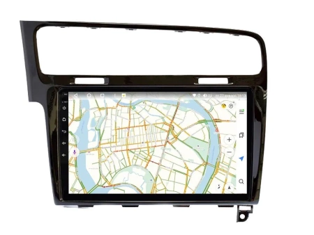 Магнитола Vaycar 10L для VOLKSWAGEN Golf 7 2012-2019 (Андроид, 2+32Гб) Магнитола Vaycar 10L для VOLKSWAGEN Golf 7 2012-2019 (Андроид, 2+32Гб)