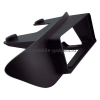 Штатная магнитола Lexus ES 6 2012-2018 12.3 дюйма Teyes LUX ONE 360 6/128 RM-0492 на Android 10 (4G-SIM, 6/128, DSP, QLed) Mercedes Style
