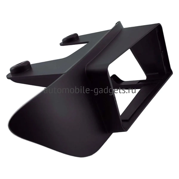 Штатная магнитола Lexus ES 6 2012-2018 12.3 дюйма Teyes LUX ONE (Round Corner) 6/128 RM-0492 на Android 10 (4G-SIM, 6/128, DSP, QLed) Mercedes Style