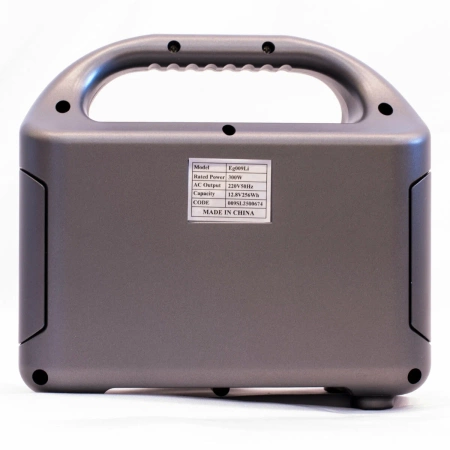 Многофункциональный внешний аккумулятор AV300PS 256 Вт/ч