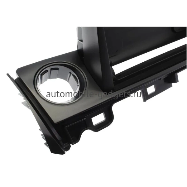 Carmedia OL-9510-I штатная магнитола для Mazda 6 (2015-2018) на Android 10 c 2GB, DSP, 4G