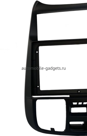 Штатное головное устройство Hyundai Sonata 4 (EF) 2001-2012 (левый руль) Teyes CC2 PLUS 4/32 9 дюймов RM-9-268 на Android 10 (4G-SIM, DSP, QLed)