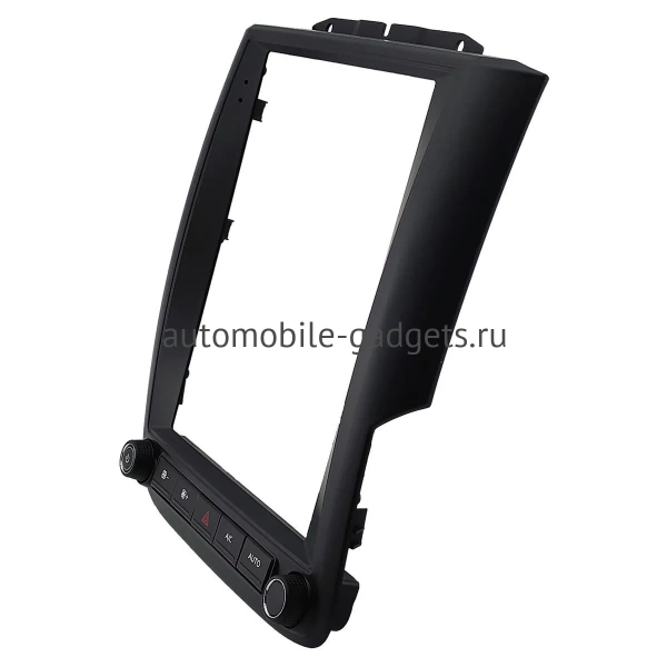 Штатное головное устройство Dodge RAM 4 (DS/DJ) 2013-2023 Canbox M-Line (Tesla style) 9.7 дюймов 4/64 5622-1312-242 на Android 10 (4G-SIM, DSP, QLed)