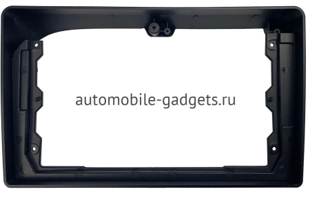 Штатная магнитола Citroen C5 2 2007-2017 Canbox H-Line 7824-9-2537 на Android 10 (4G-SIM, 6/128, DSP, IPS) С крутилками