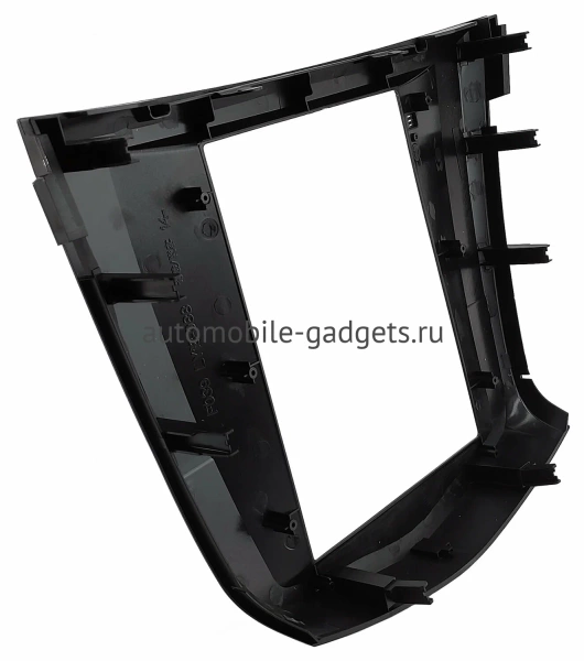 Roximo RT-1212 ("Тесла-стиль") Штатная магнитола для Nissan Qashqai II 2014+, X-Trail 2015+ (T32) на Android 12 c 8GB, DSP, 4G